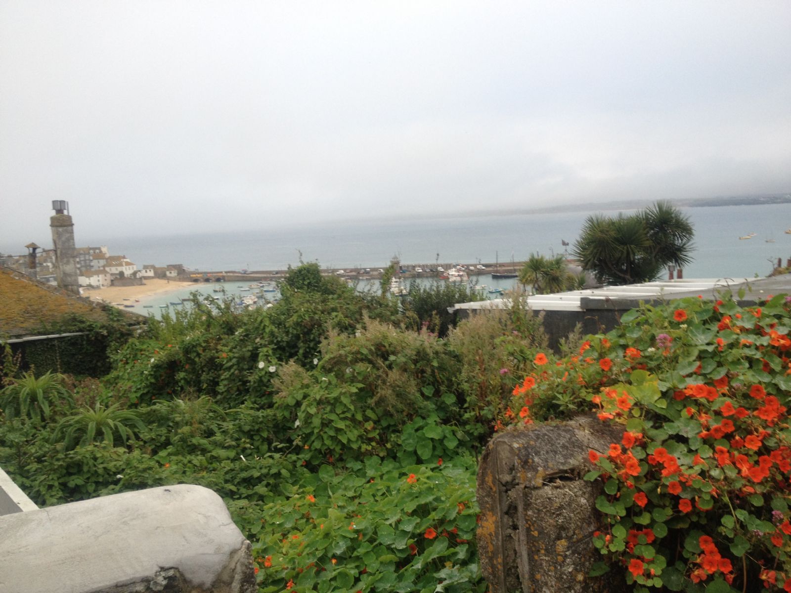 St. Ives, Cornwall
